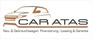Logo CAR ATAS GMBH